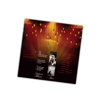February - Transparent Vinyl