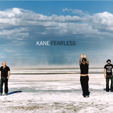 Fearless - Transparent Vinyl