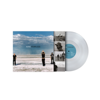Fearless - Transparent Vinyl