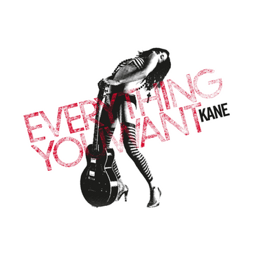 Everything You Want - Transparent Vinyl