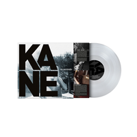No Surrender - Transparent Vinyl