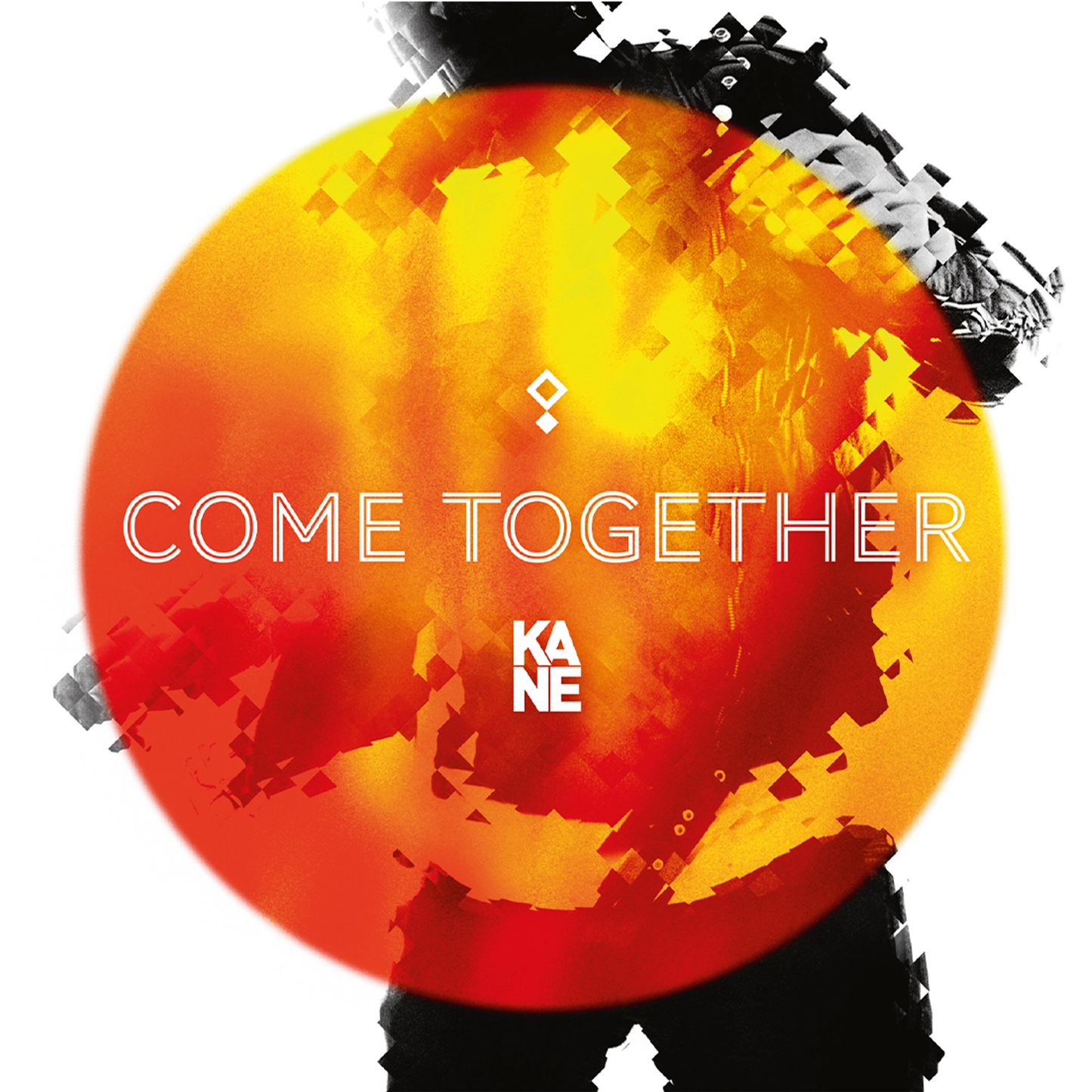 Come Together - Transparent Vinyl