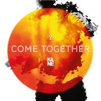 Come Together - Transparent Vinyl