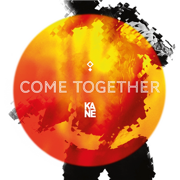 Come Together - Transparent Vinyl