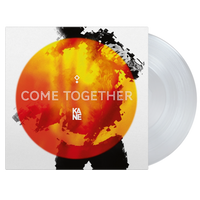 Come Together - Transparent Vinyl