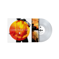 Come Together - Transparent Vinyl