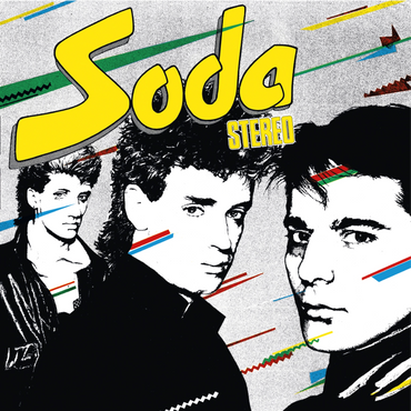 Soda Stereo