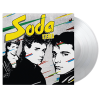 Soda Stereo