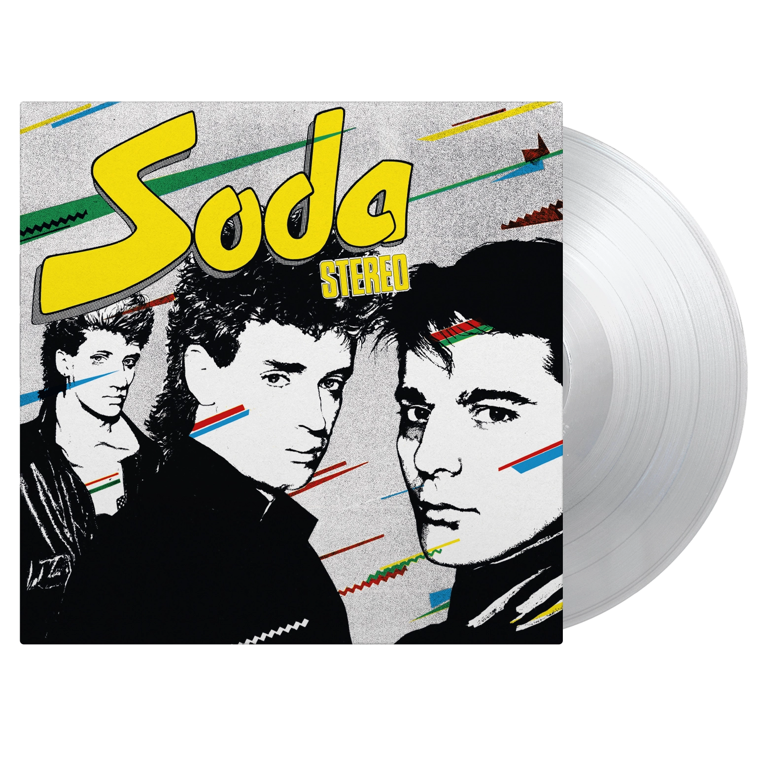 Soda Stereo