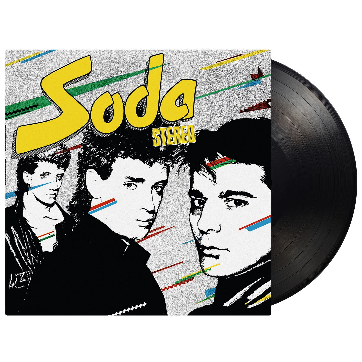 Soda Stereo