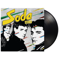 Soda Stereo