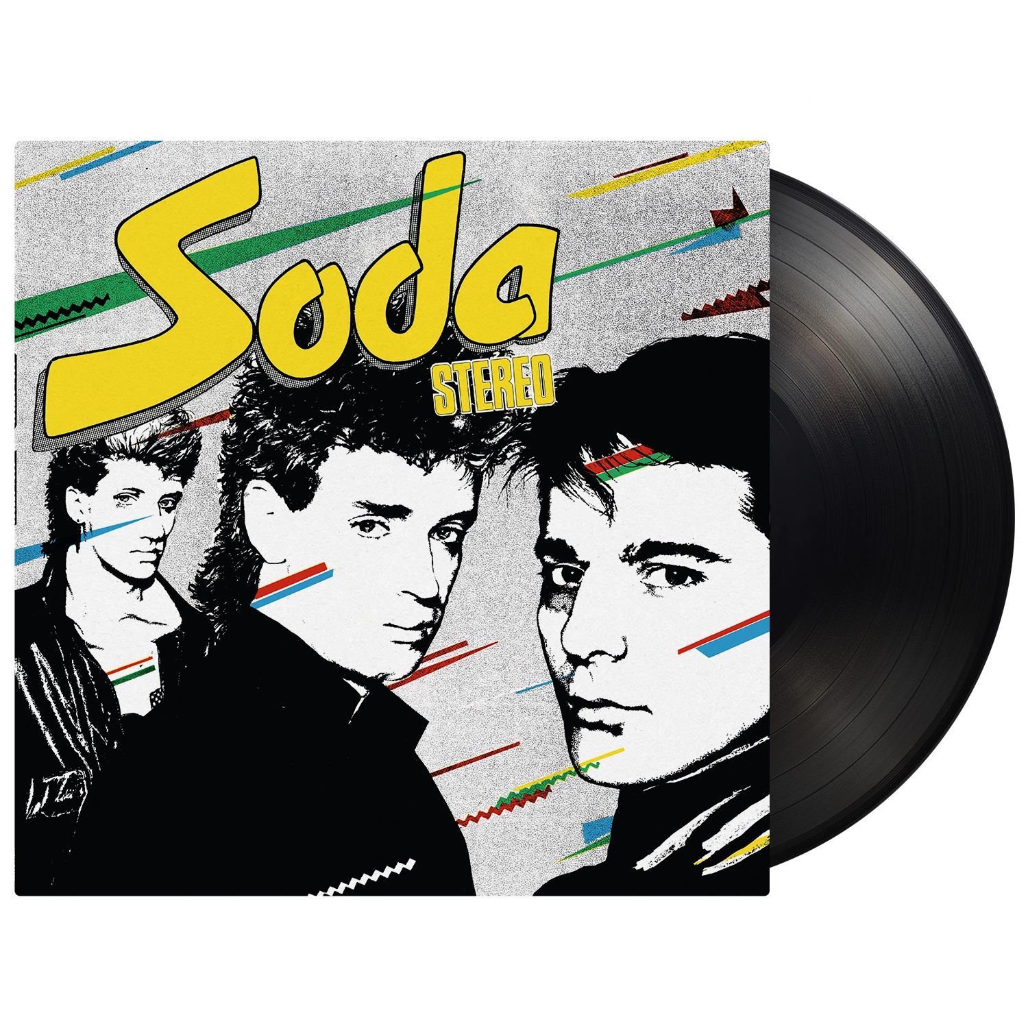 Soda Stereo