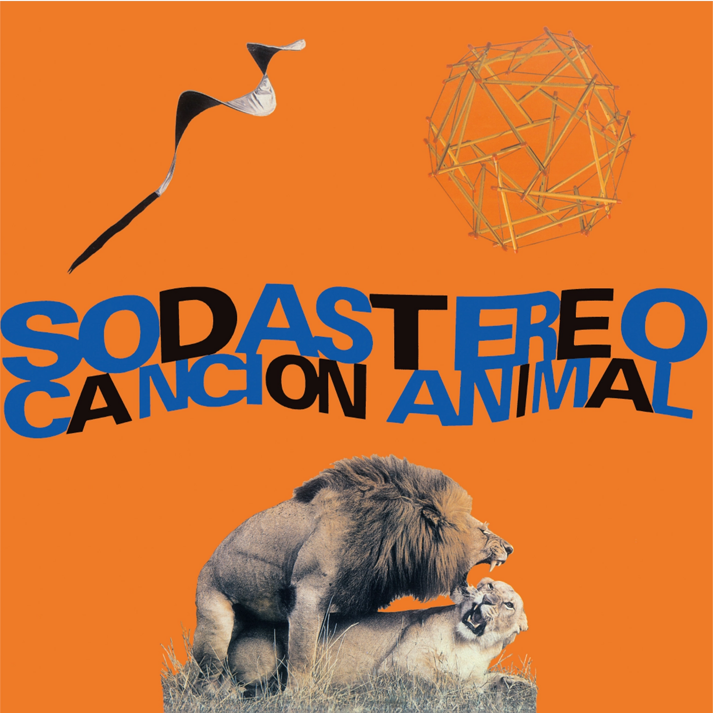 Canción Animal