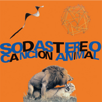 Canción Animal