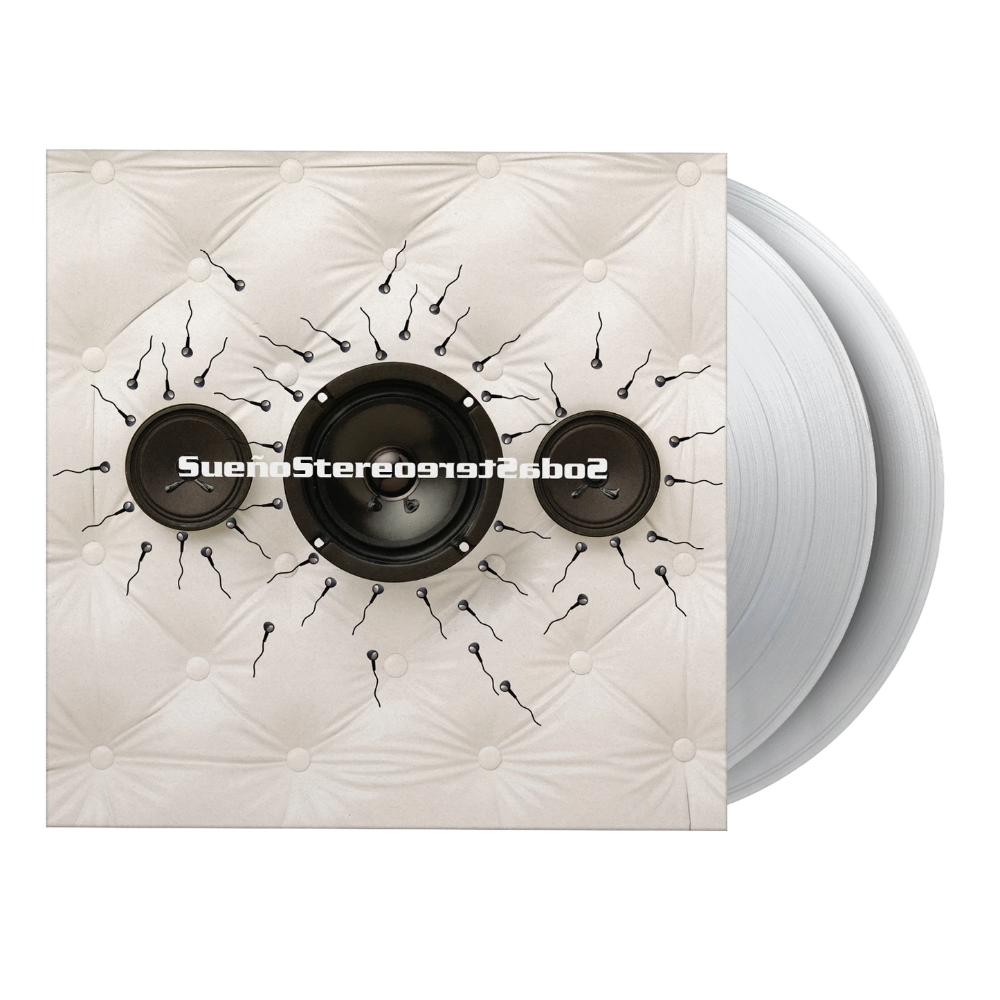 Sueño Stereo