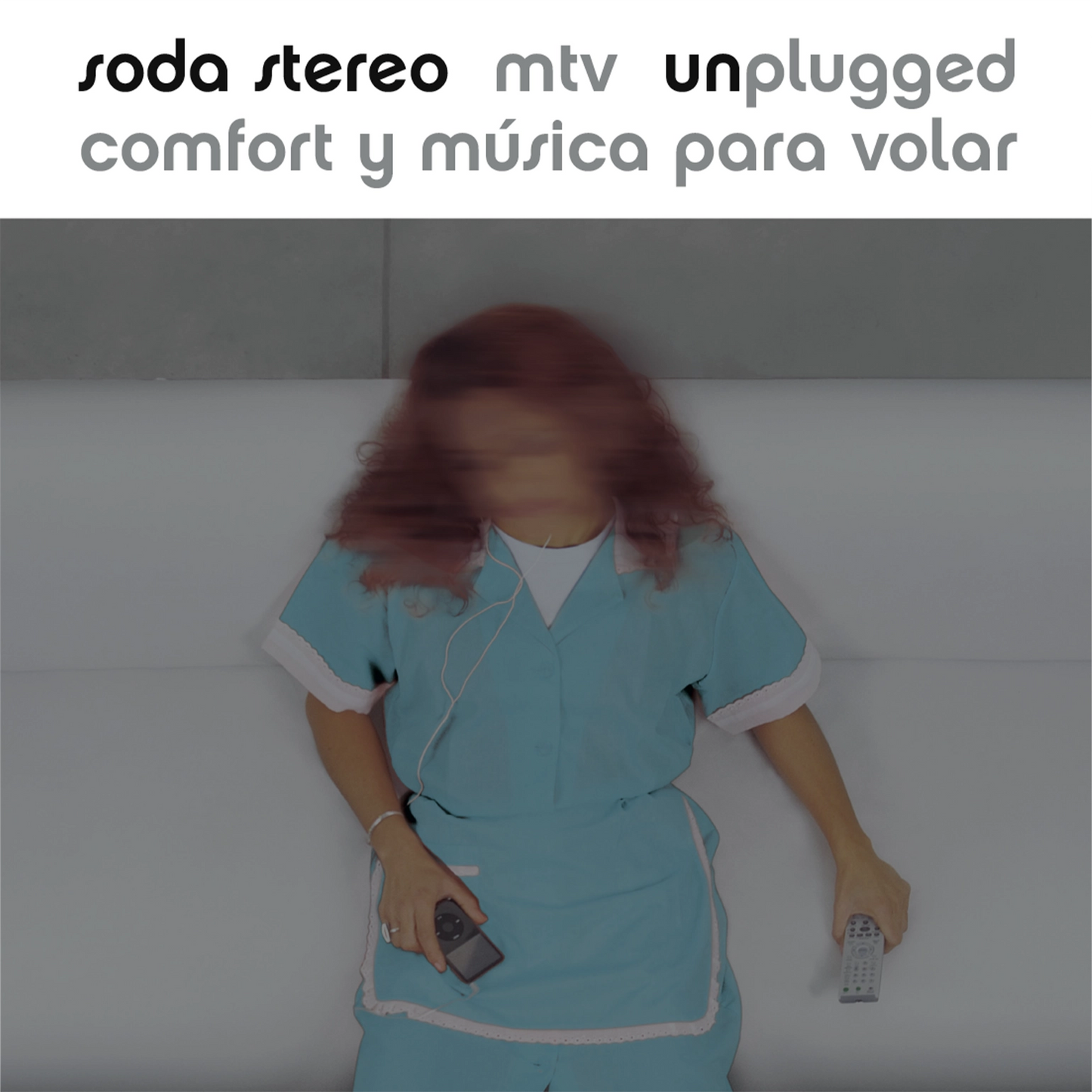 Comfort y Música Para Volar