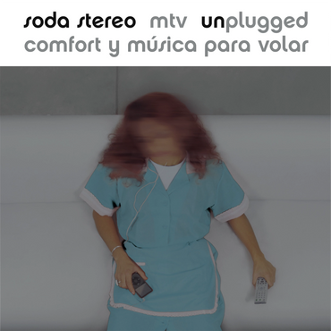 Comfort y Música Para Volar