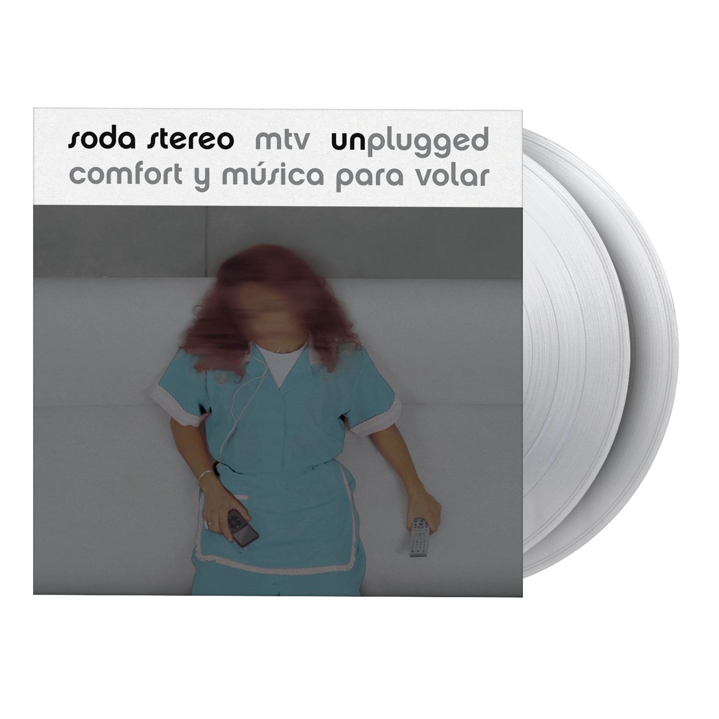 Comfort y Música Para Volar