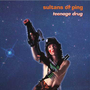Teenage Drug