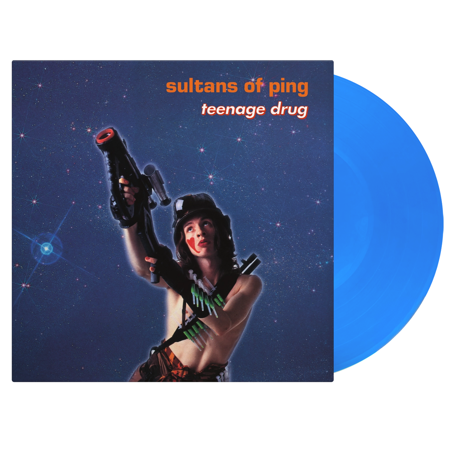 Sultans Of Ping F.C.