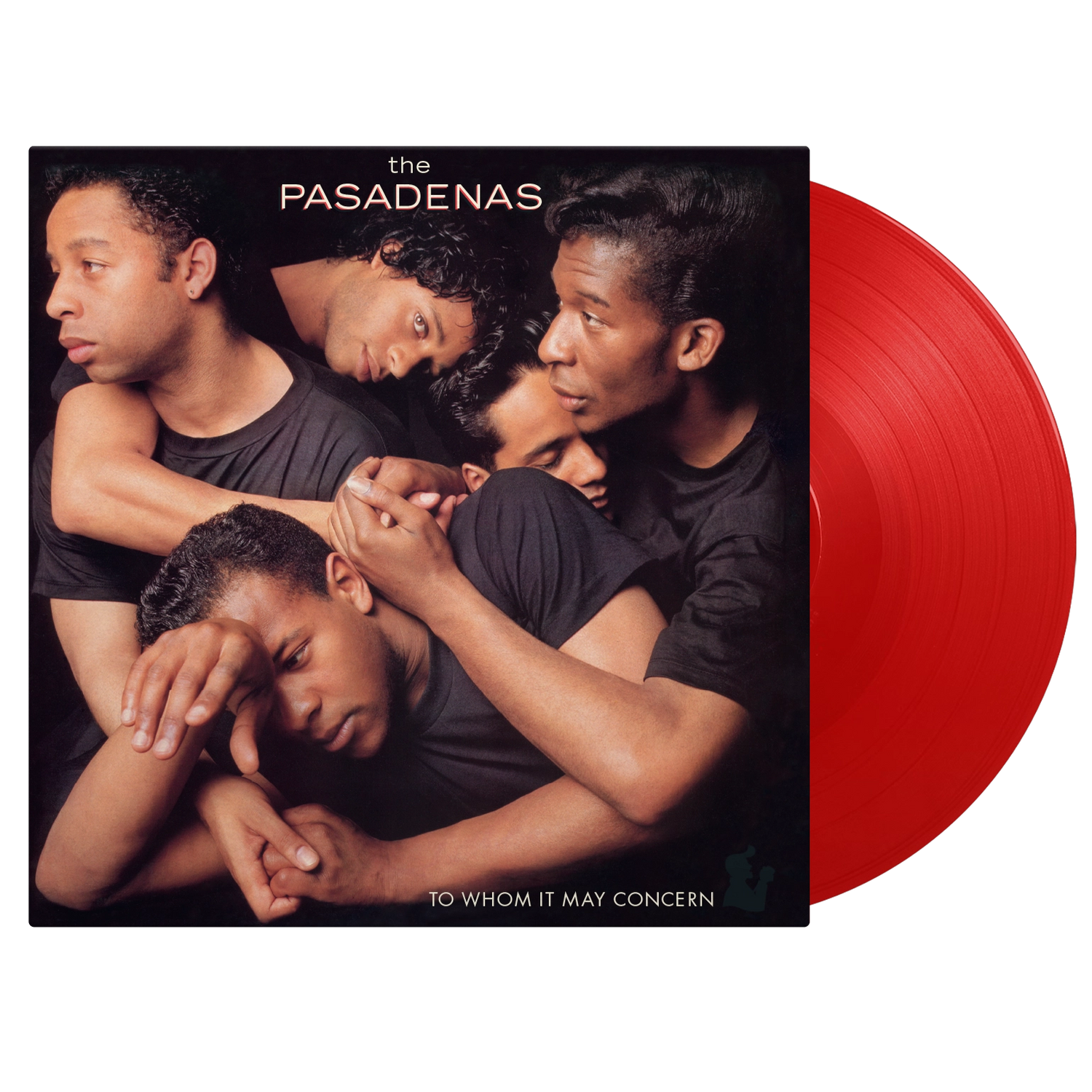 The Pasadenas
