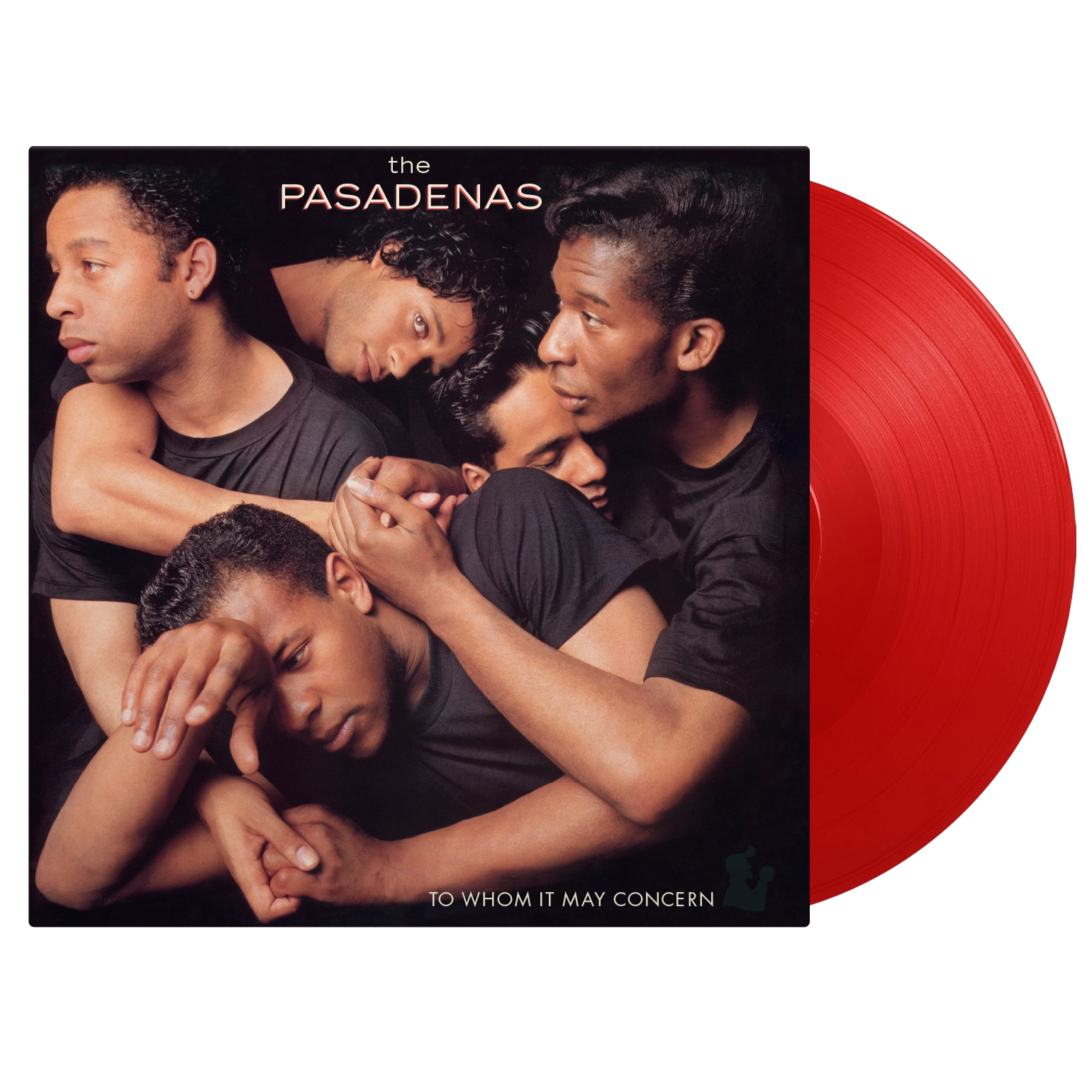 To Whom It May Concern