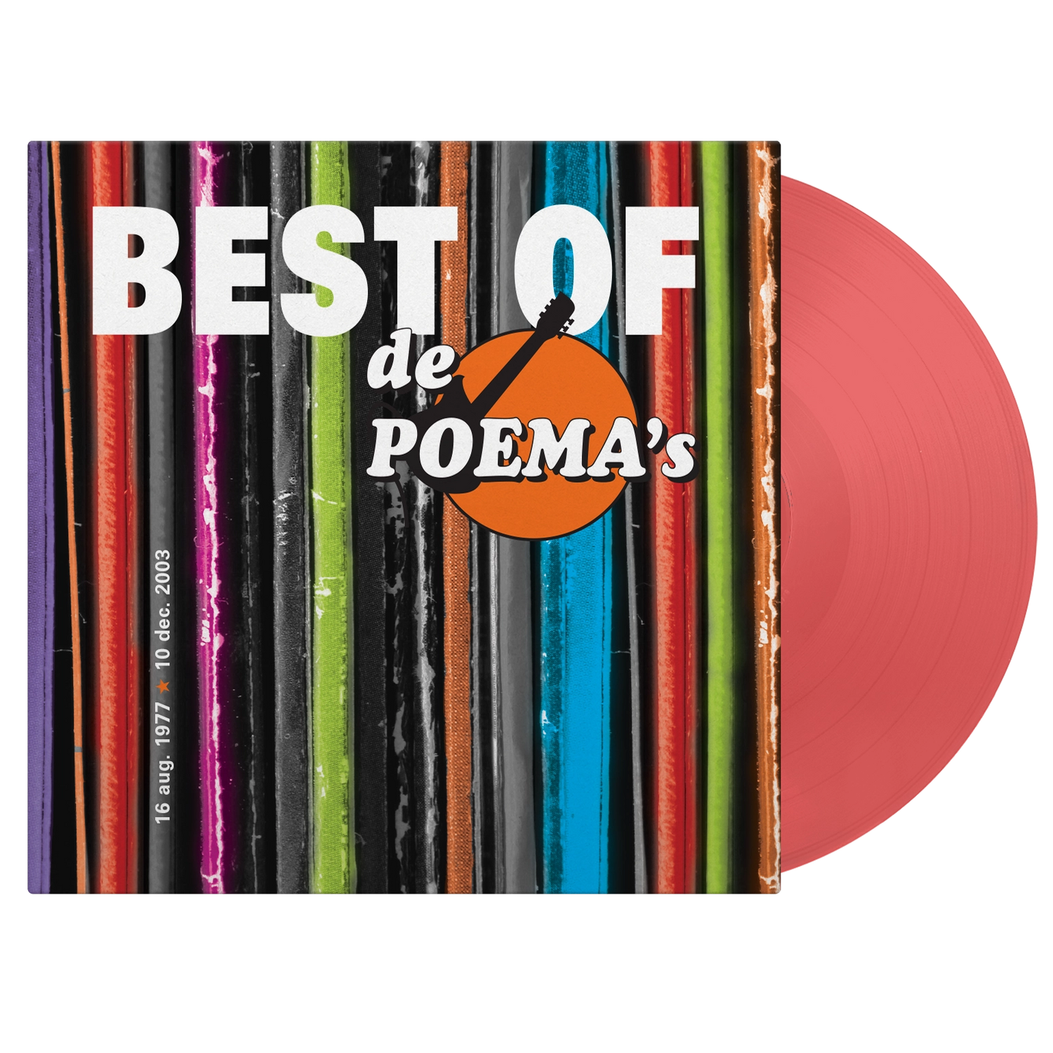 De Poema's