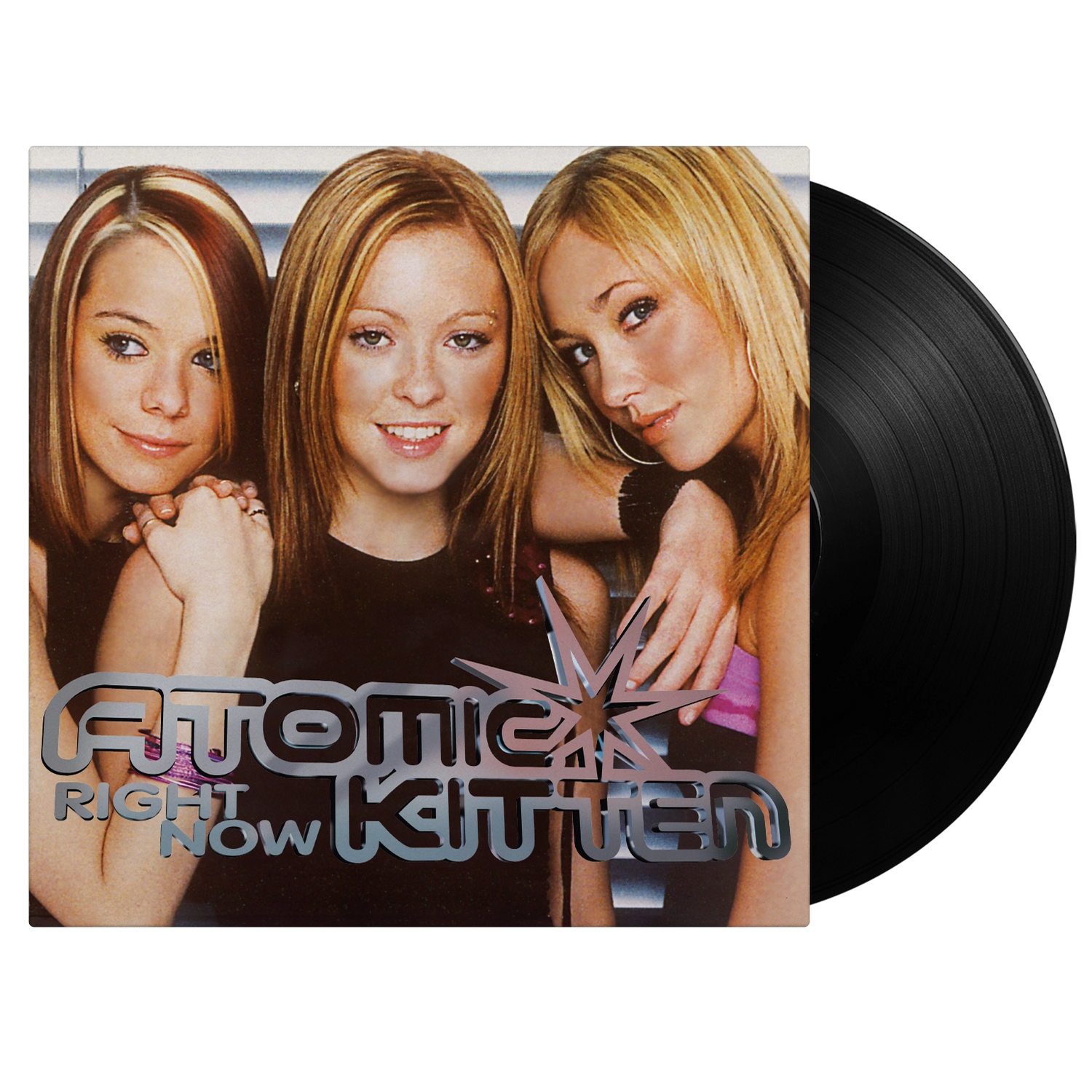 Atomic Kitten