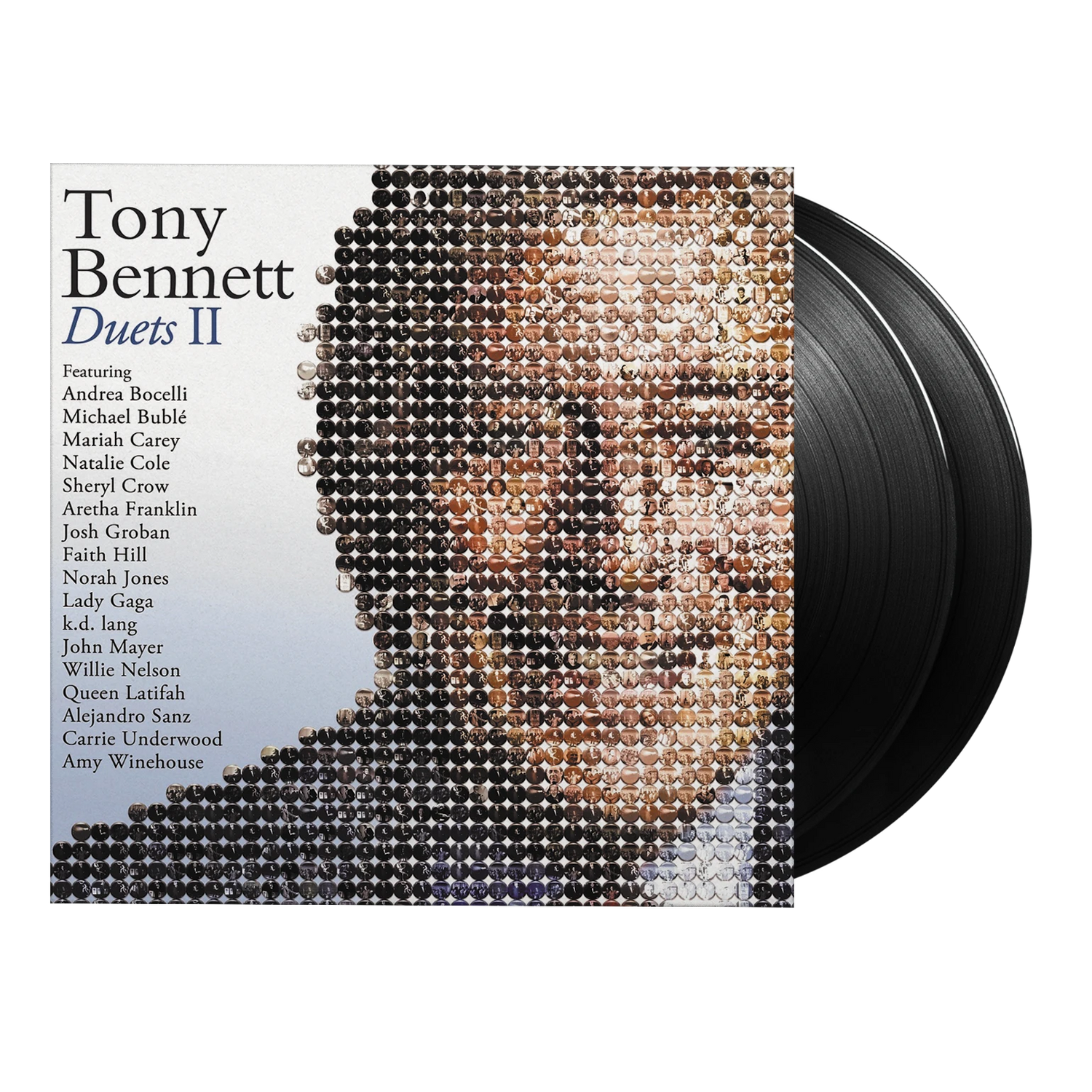 Tony Bennett