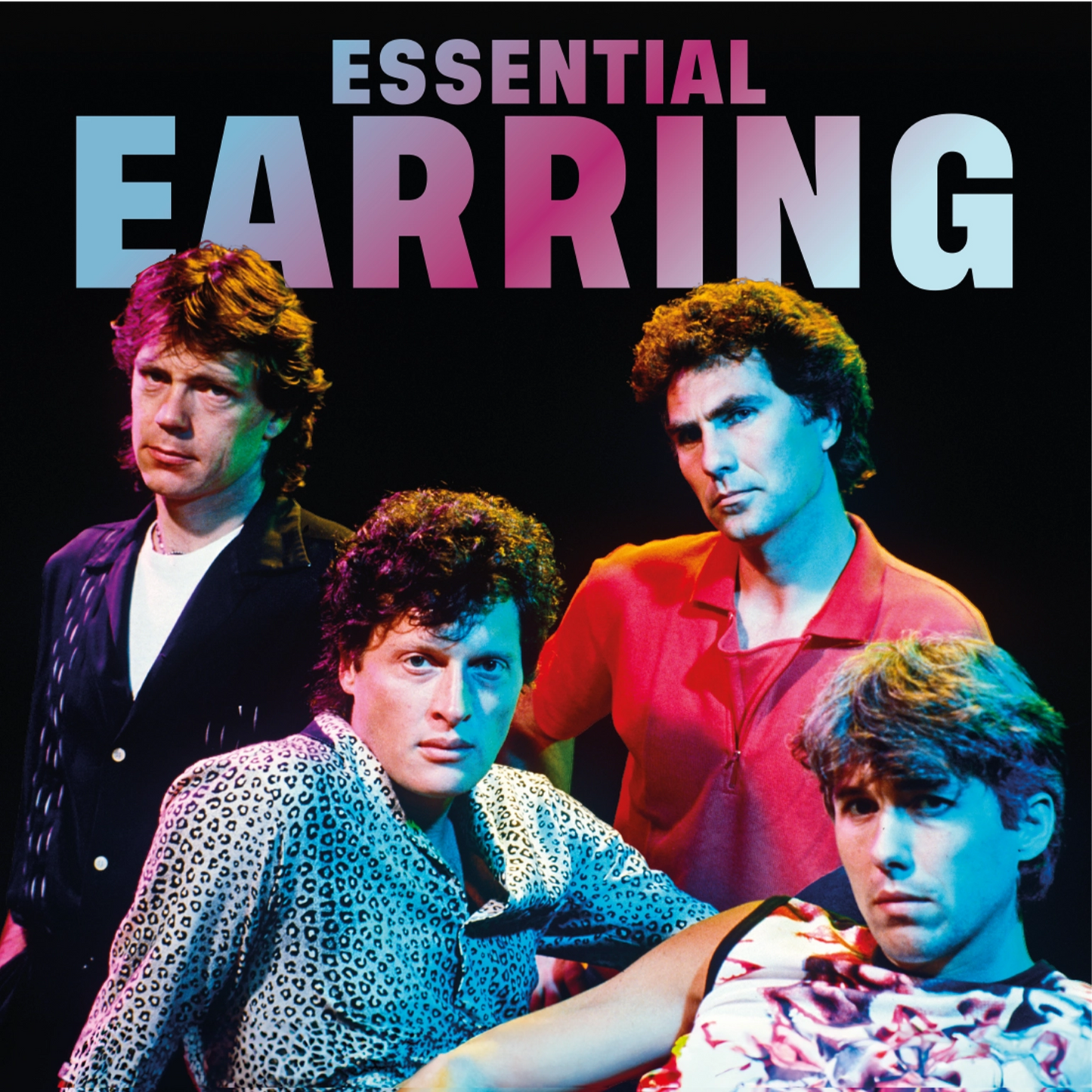 Essential Earring