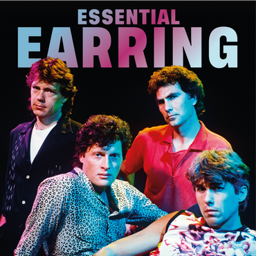 Essential Earring