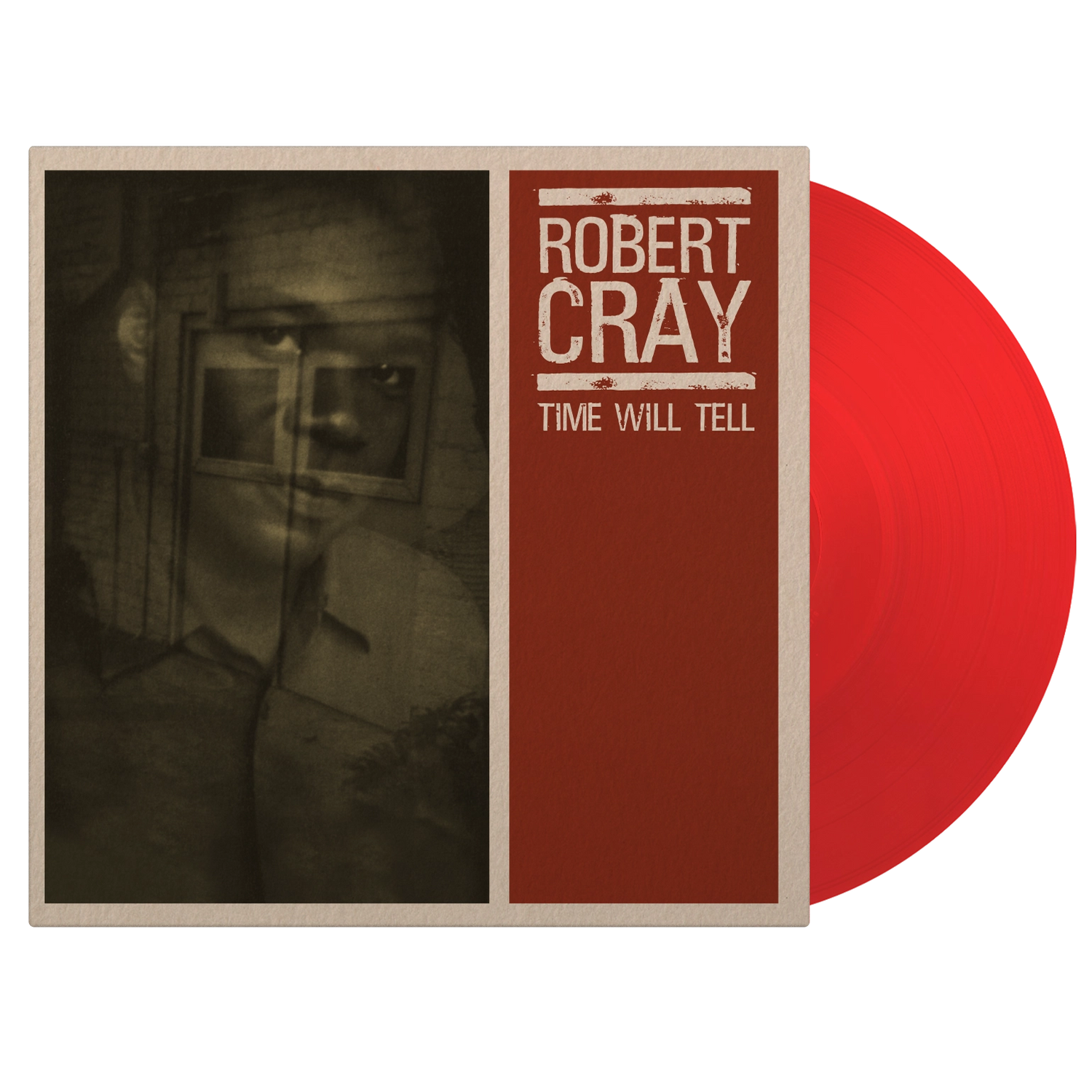 Robert Cray