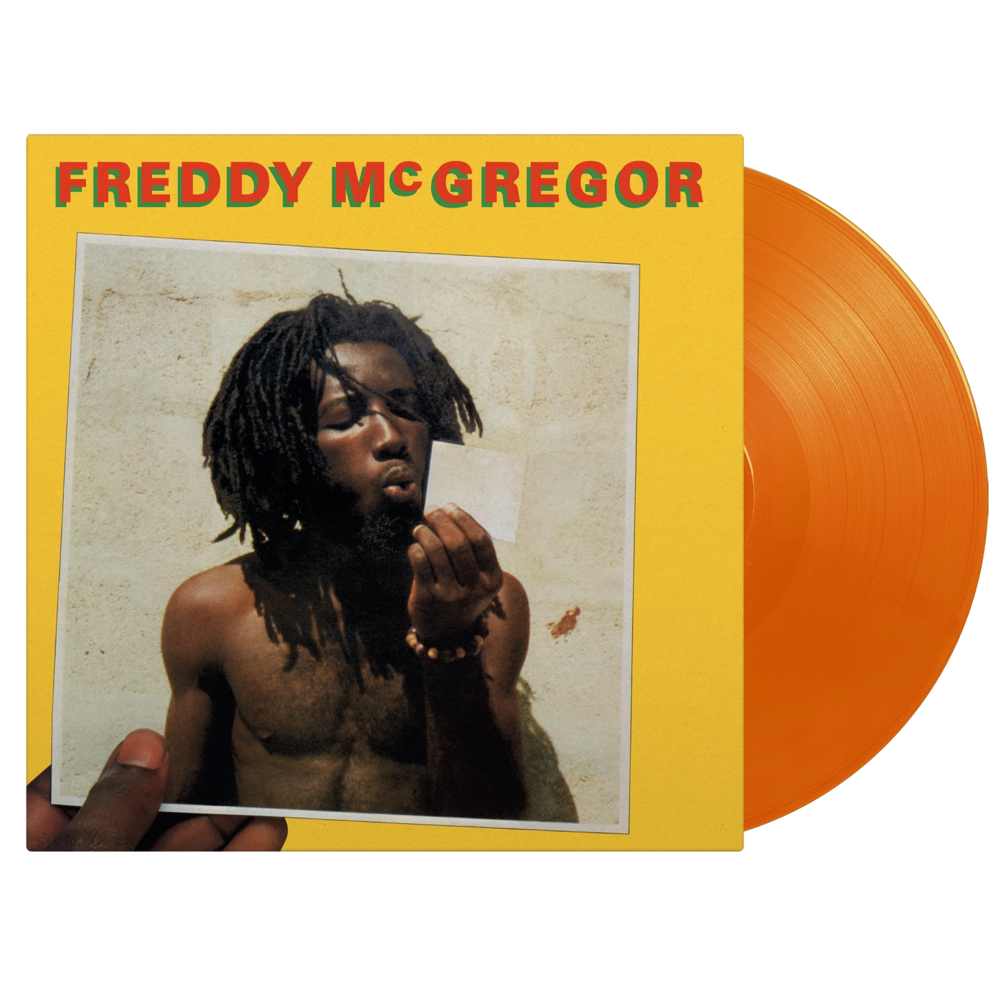 Mr. McGregor