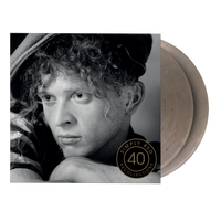 Recollections - Smokey Marble Vinyl