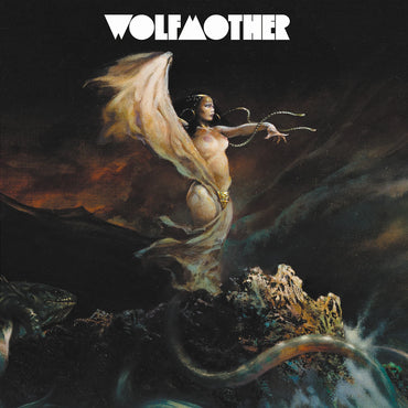 Wolfmother - Vinyl