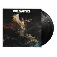 Wolfmother - Vinyl