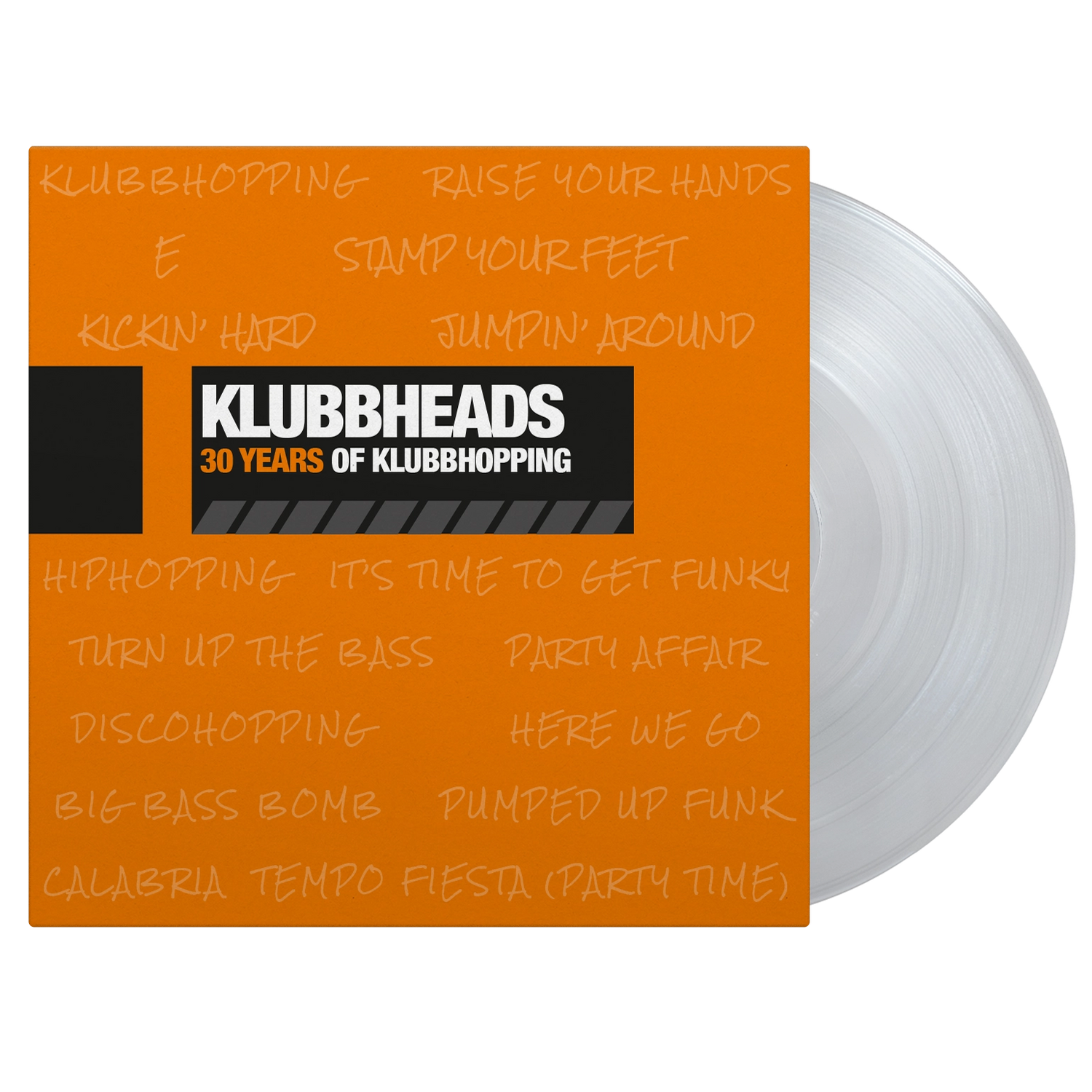 Klubbheads