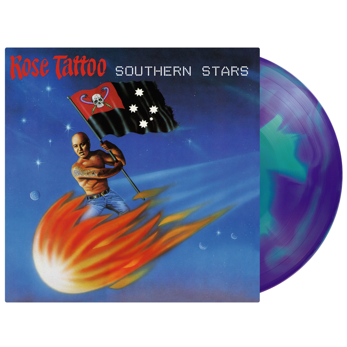 Southern Stars