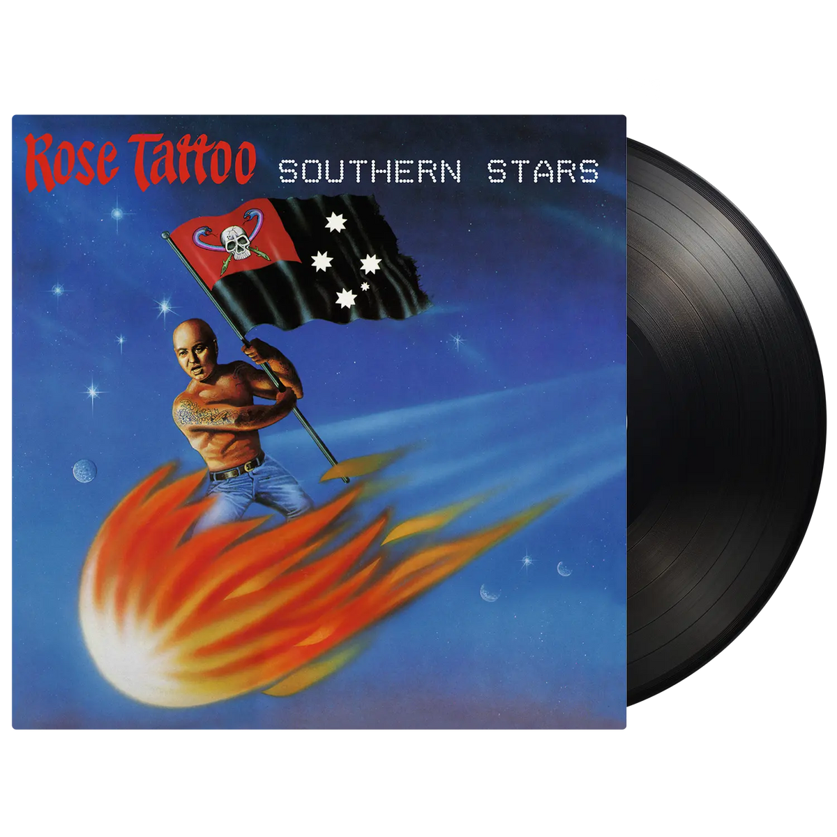 Southern Stars