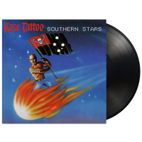 Southern Stars