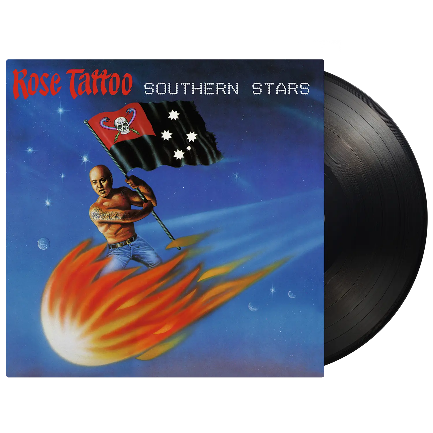 Southern Stars