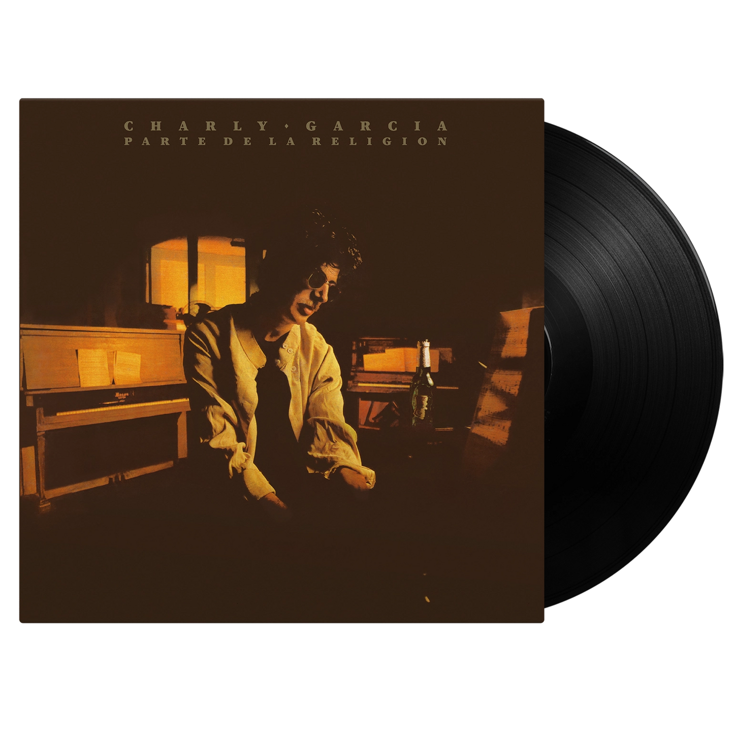 Parte de la Religion