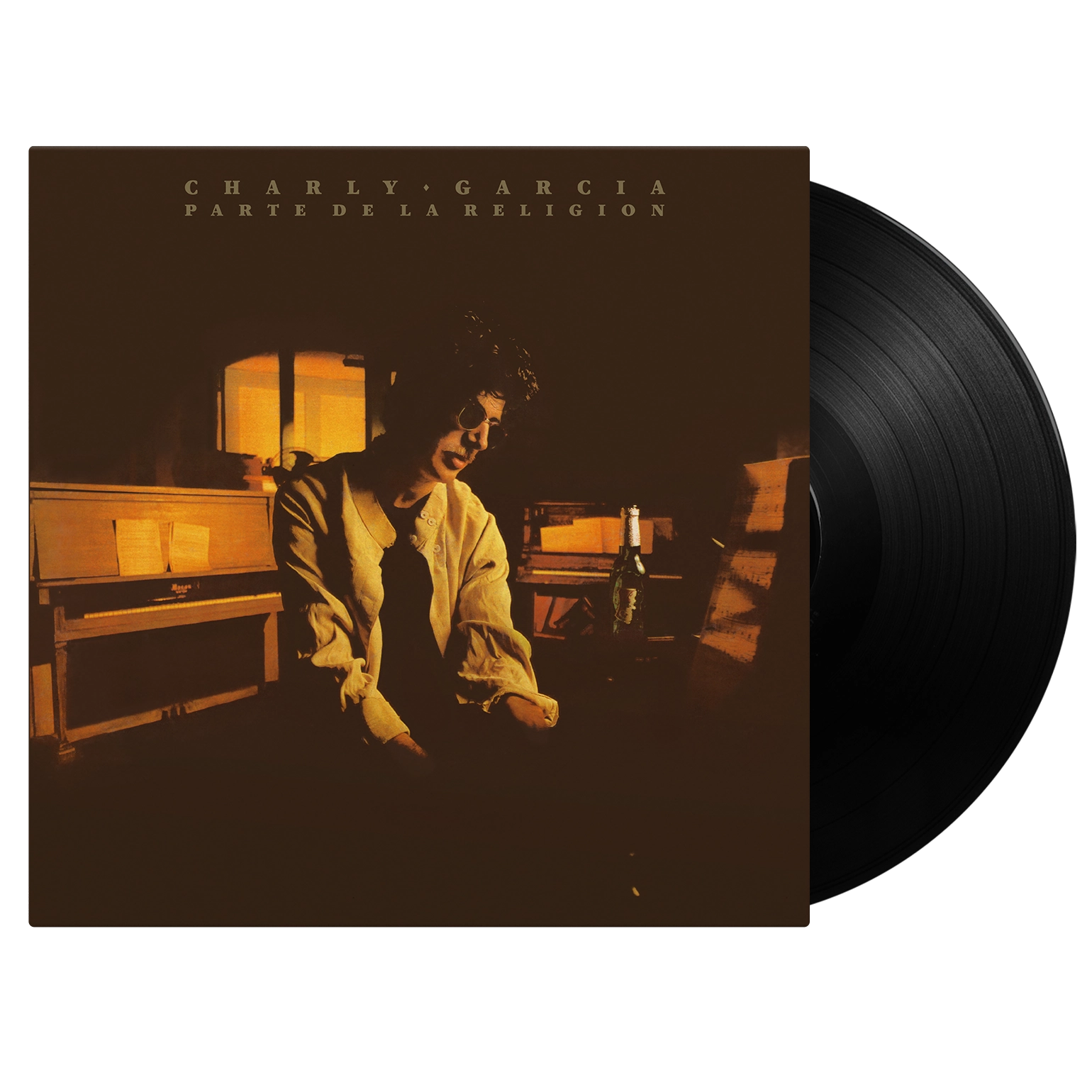 Parte de la Religion