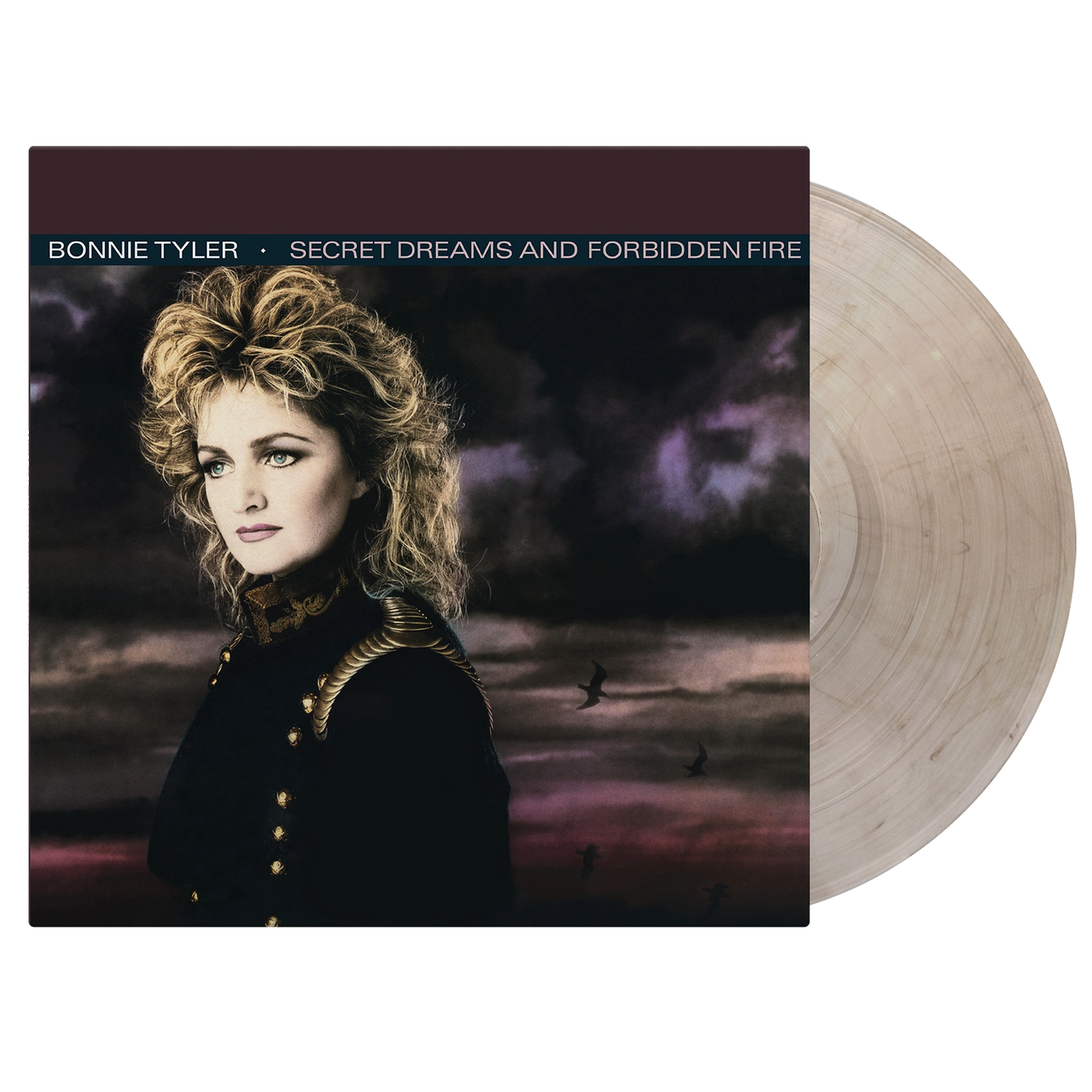 Bonnie Tyler