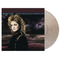 Secret Dreams And Forbidden Fire