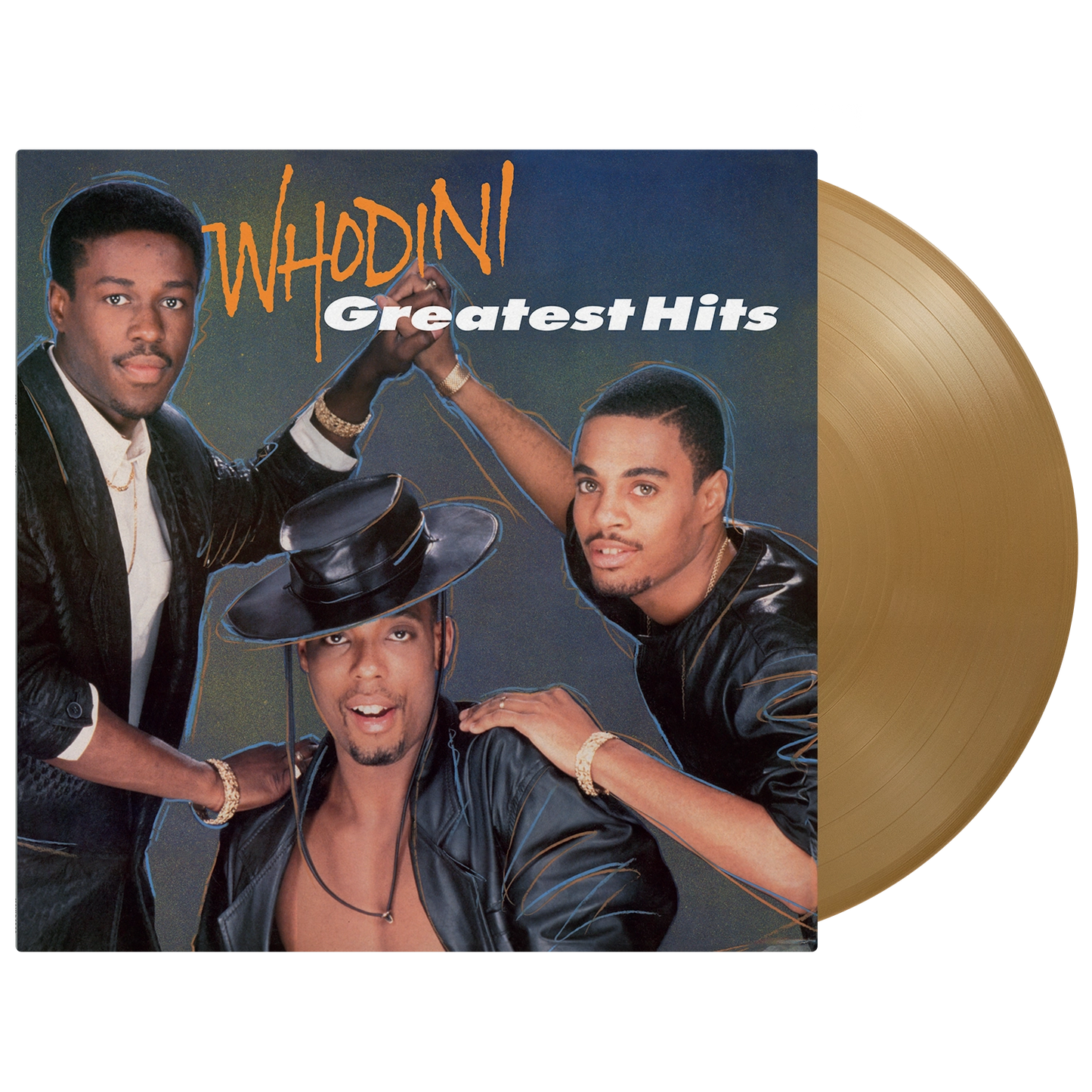 Greatest Hits