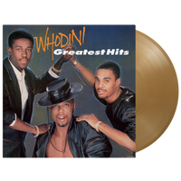 Greatest Hits