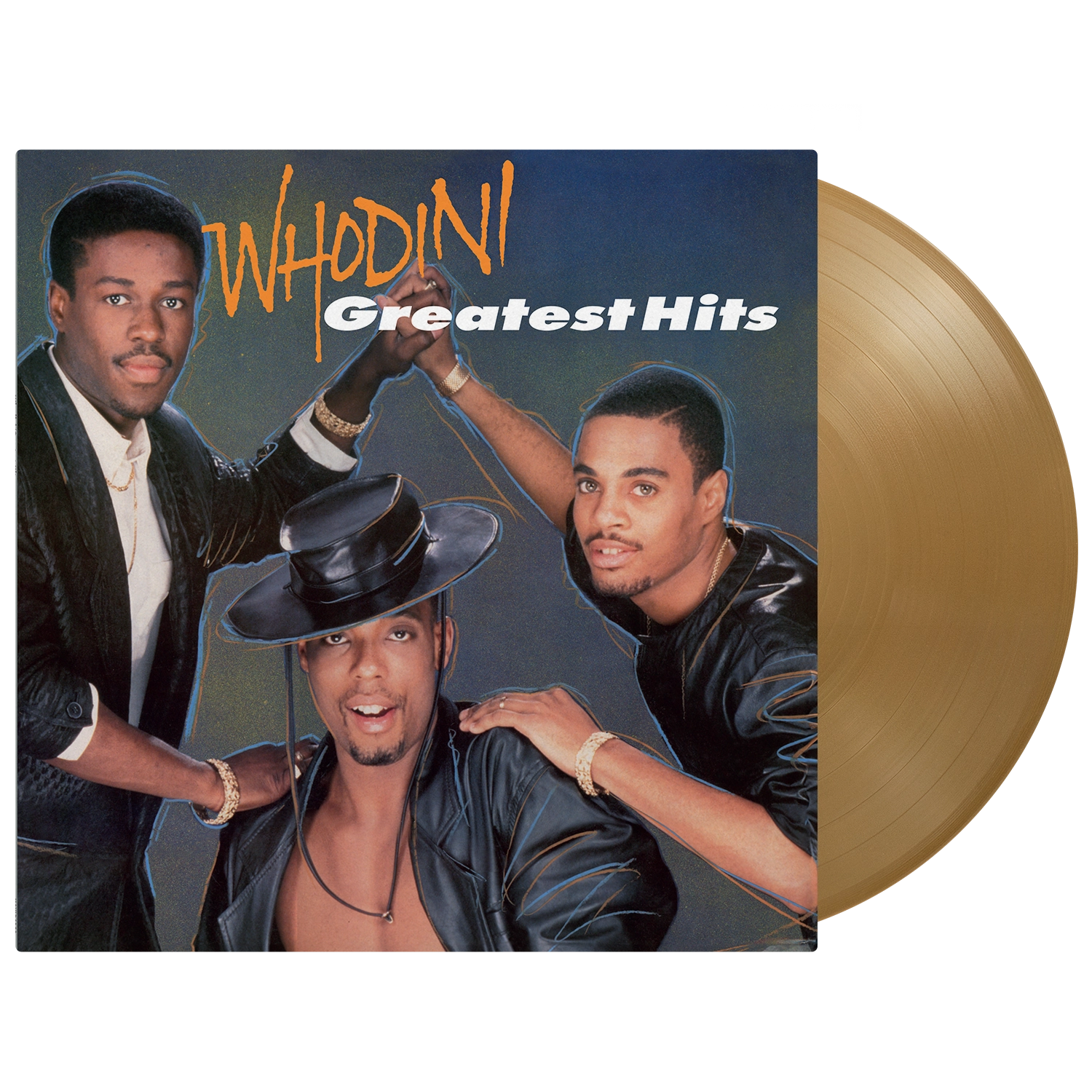 Greatest Hits