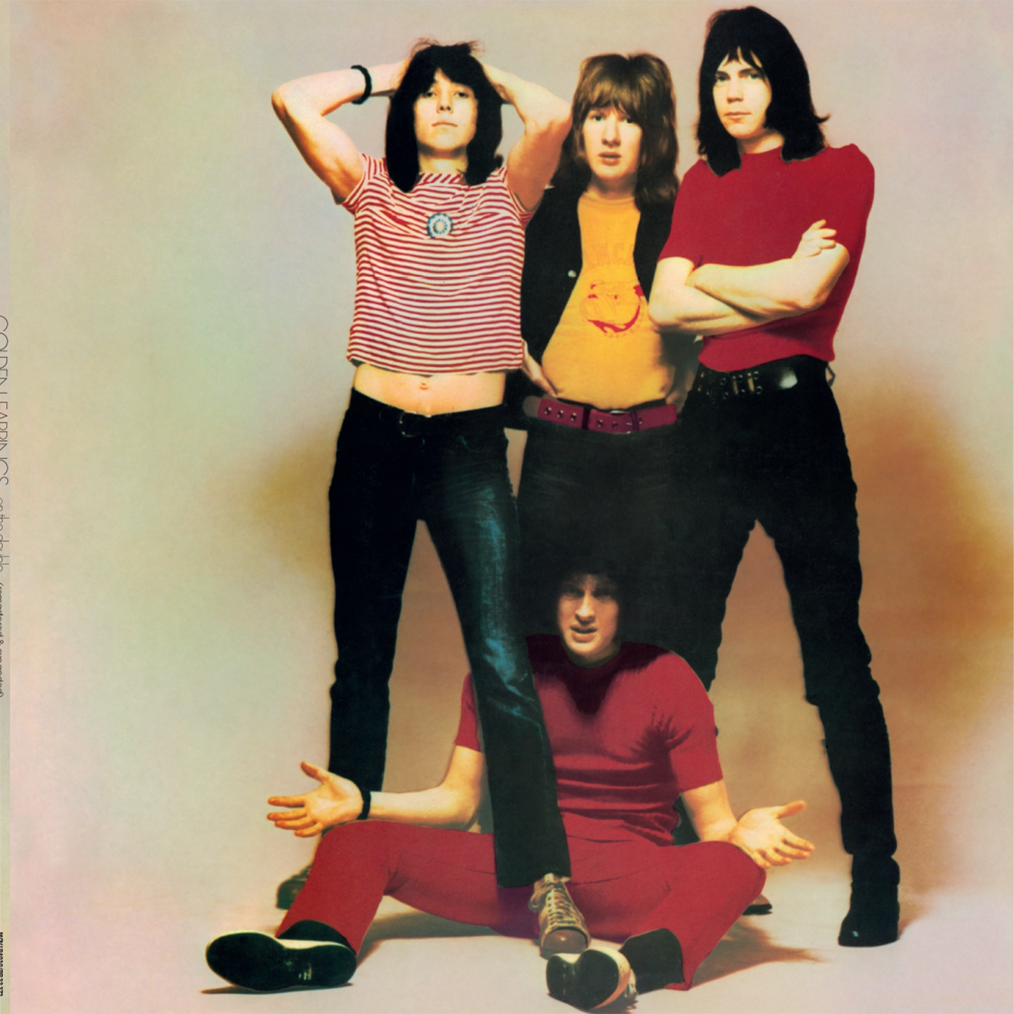 On The Double (Remastered & Expanded)