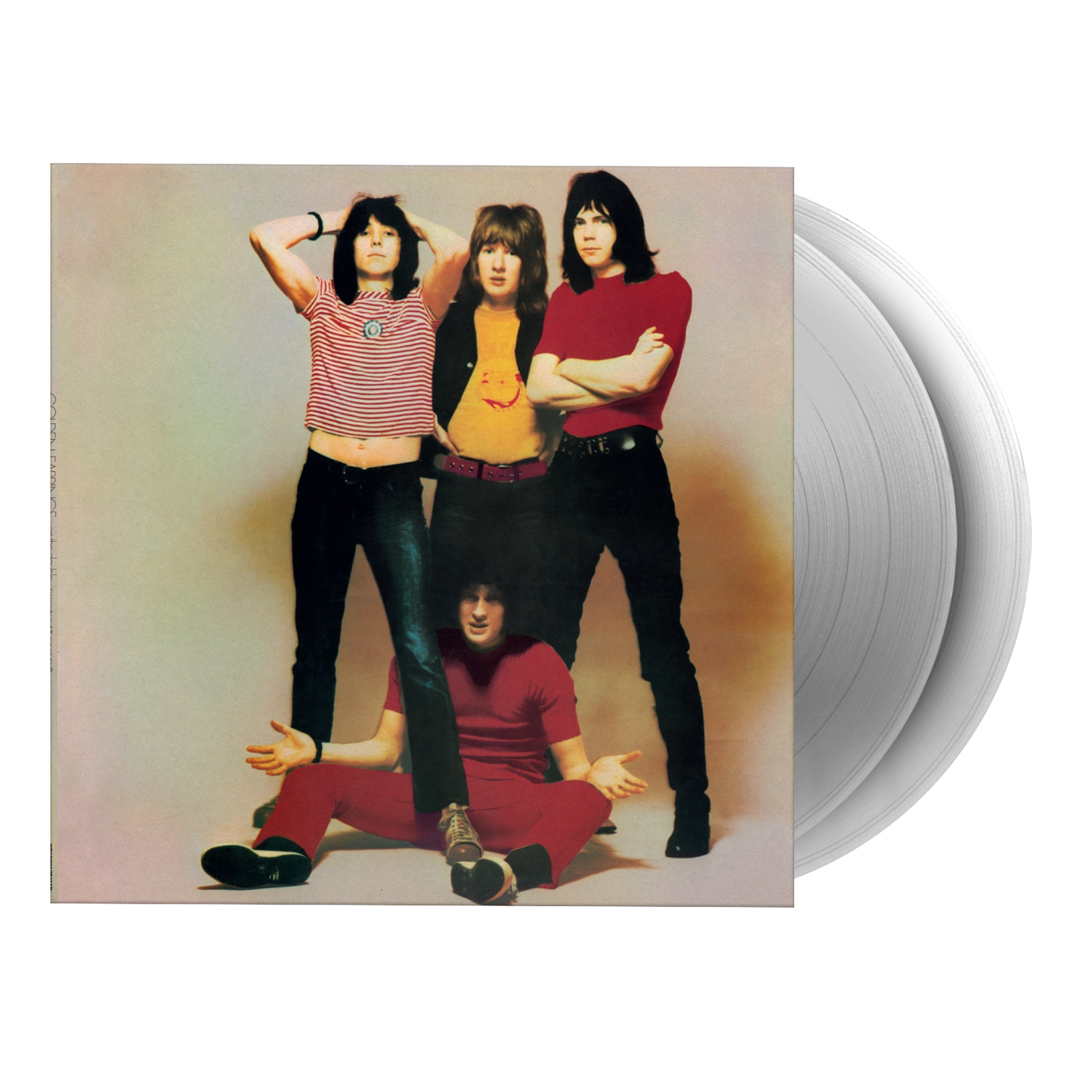 On The Double (Remastered & Expanded)